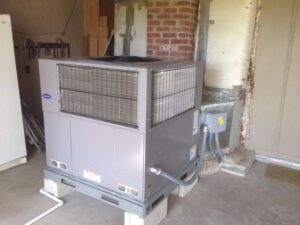 Heating System Repair Cost in Dewey, OK