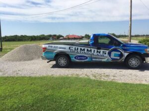Cummins Heating and Repair