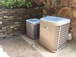 HVAC Repair Cost in Dewey, OK
