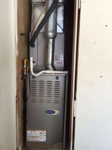 Split AC repair in Dewey, OK