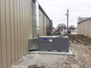 AC Duct Maintenance in Dewey, OK