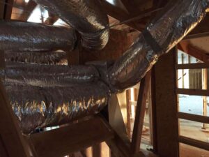 AC Piping Service in Dewey, OK