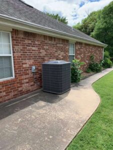 Mini-Split Systems Repair in Dewey, OK
