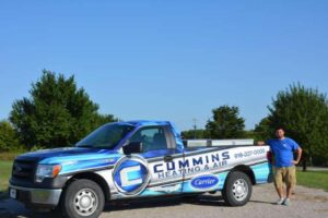 Cummins Heating and Air