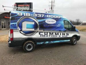 AC Contractors in Dewey, OK