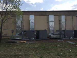 AC Duct Cleaning Services in Dewey, OK