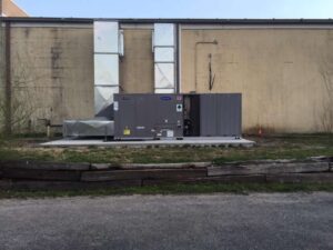HVAC Maintenance Contracts in Dewey, OK