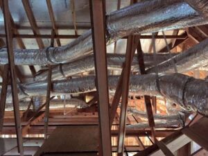 HVAC Contracting Services in Dewey, OK