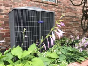 Residential HVAC Services in Dewey, OK