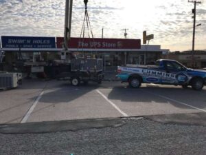 Cummins Heating and Repair Shop
