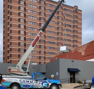 HVAC Repair in Dewey, OK