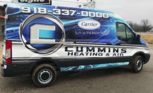 Van